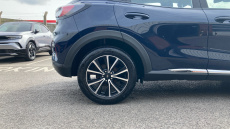 Ford Puma 1.0 EcoBoost Hybrid mHEV Titanium 5dr Petrol Hatchback